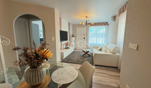 Odsprzedaż - Kamienica - Ciudad Quesada - Costa Blanca