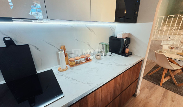 Odsprzedaż - Kamienica - Ciudad Quesada - Costa Blanca