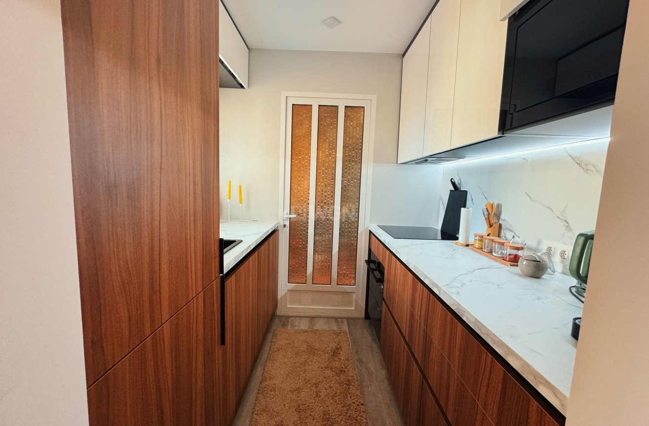 Odsprzedaż - Kamienica - Ciudad Quesada - Costa Blanca