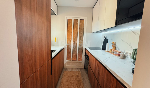 Odsprzedaż - Kamienica - Ciudad Quesada - Costa Blanca