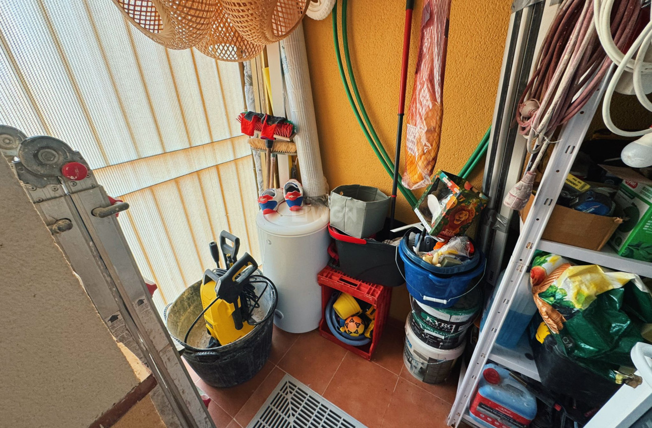 Odsprzedaż - Kamienica - Ciudad Quesada - Costa Blanca