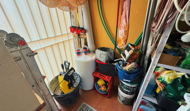 Odsprzedaż - Kamienica - Ciudad Quesada - Costa Blanca