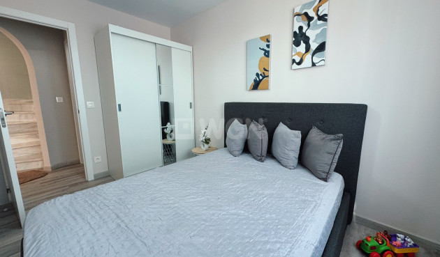 Odsprzedaż - Kamienica - Ciudad Quesada - Costa Blanca