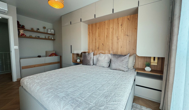 Odsprzedaż - Kamienica - Ciudad Quesada - Costa Blanca