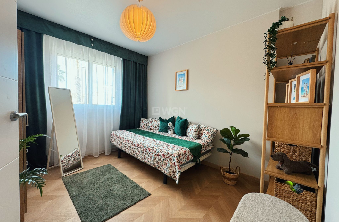 Odsprzedaż - Kamienica - Ciudad Quesada - Costa Blanca