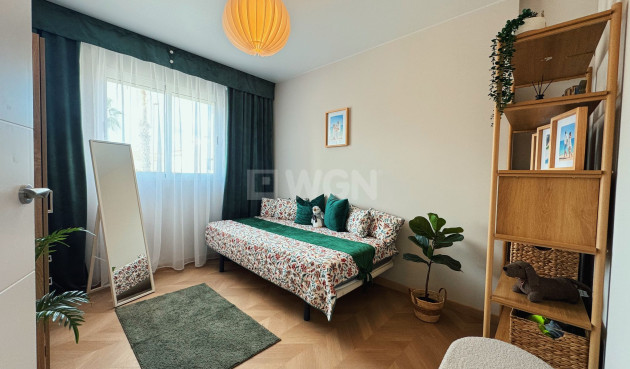 Odsprzedaż - Kamienica - Ciudad Quesada - Costa Blanca