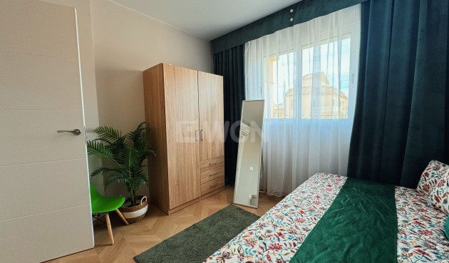 Odsprzedaż - Kamienica - Ciudad Quesada - Costa Blanca