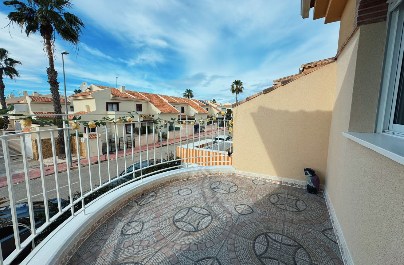 Odsprzedaż - Kamienica - Ciudad Quesada - Costa Blanca