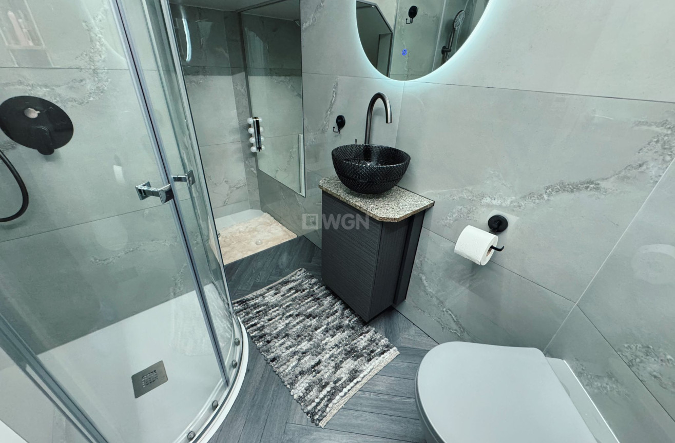 Odsprzedaż - Kamienica - Ciudad Quesada - Costa Blanca