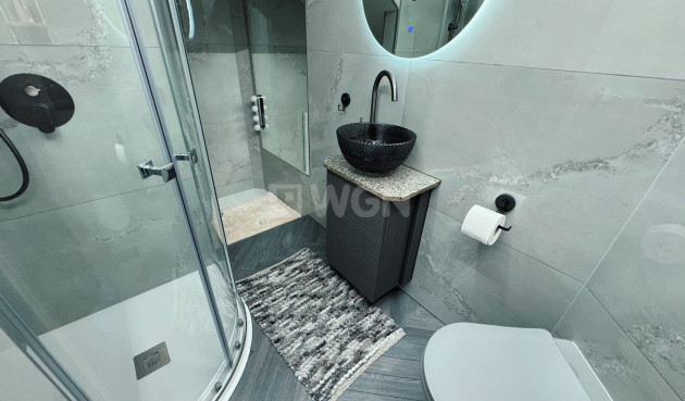 Odsprzedaż - Kamienica - Ciudad Quesada - Costa Blanca