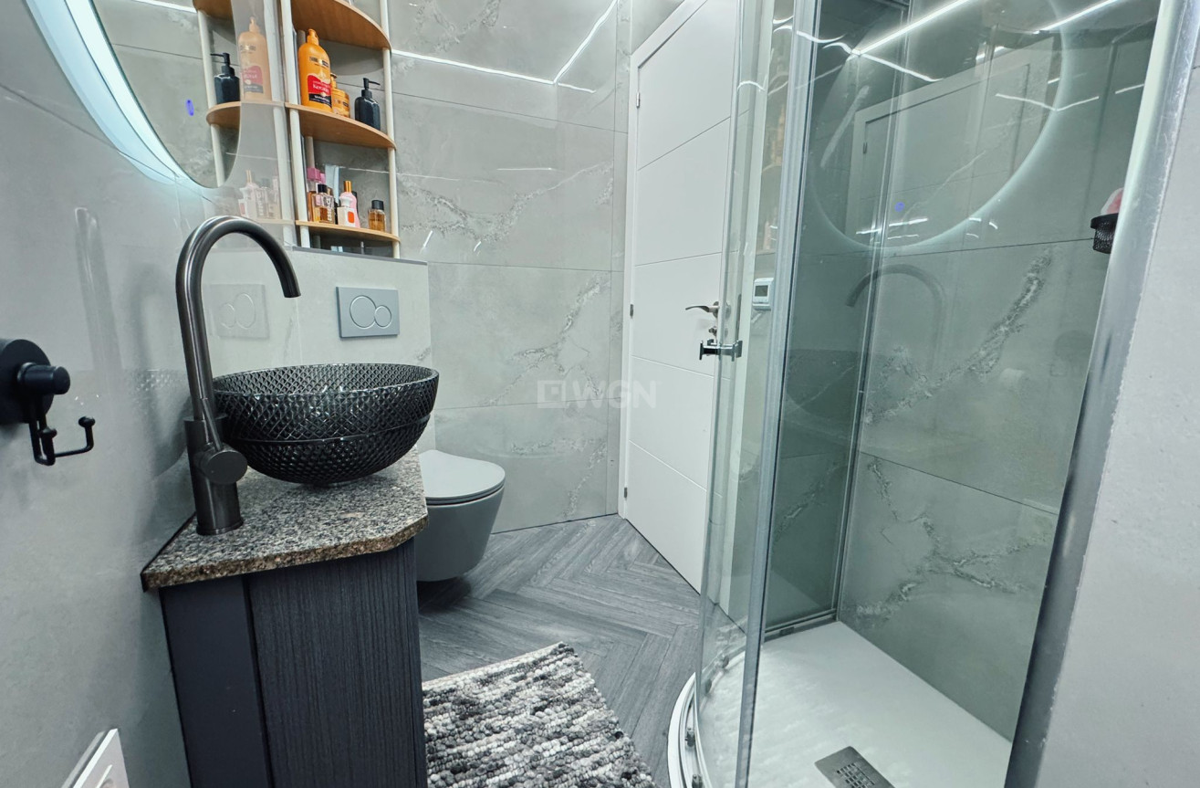 Odsprzedaż - Kamienica - Ciudad Quesada - Costa Blanca