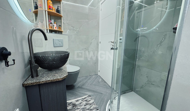 Odsprzedaż - Kamienica - Ciudad Quesada - Costa Blanca