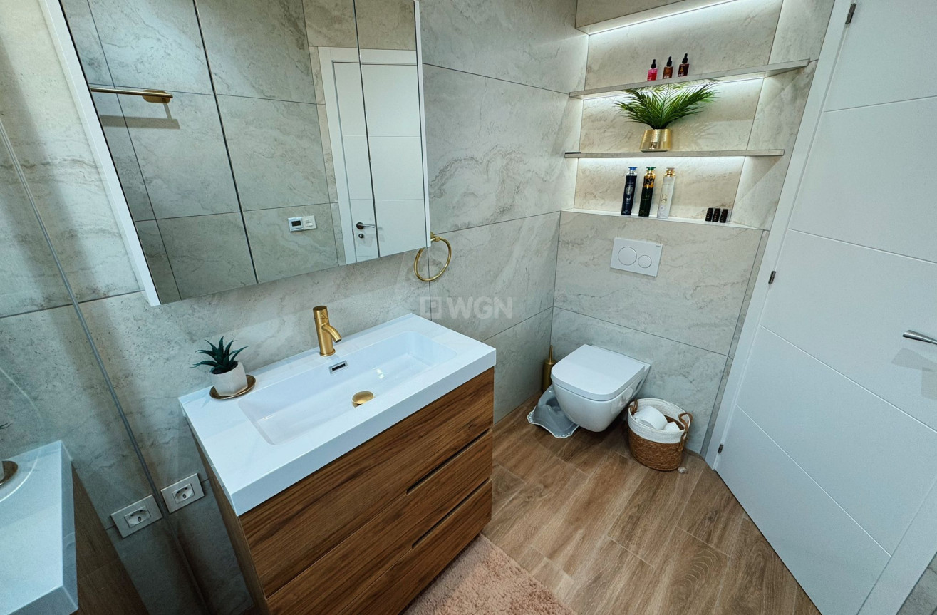 Odsprzedaż - Kamienica - Ciudad Quesada - Costa Blanca