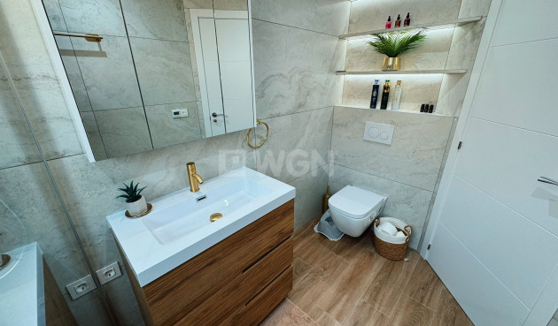 Odsprzedaż - Kamienica - Ciudad Quesada - Costa Blanca