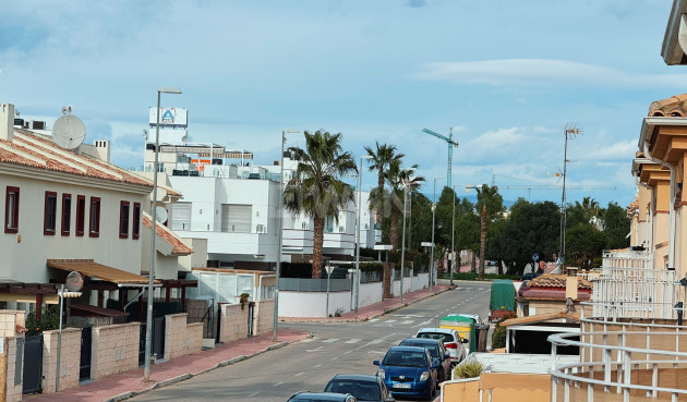 Odsprzedaż - Kamienica - Ciudad Quesada - Costa Blanca