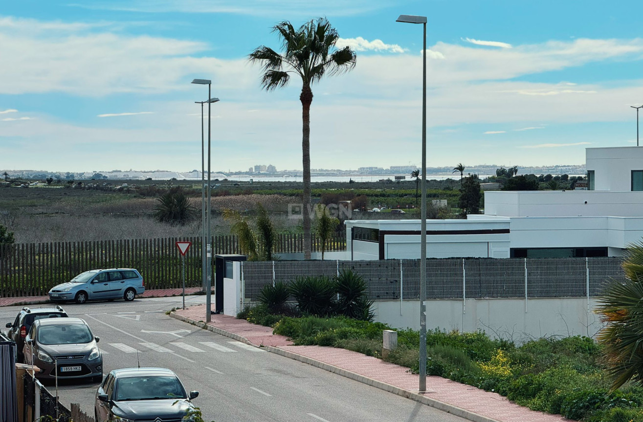 Odsprzedaż - Kamienica - Ciudad Quesada - Costa Blanca