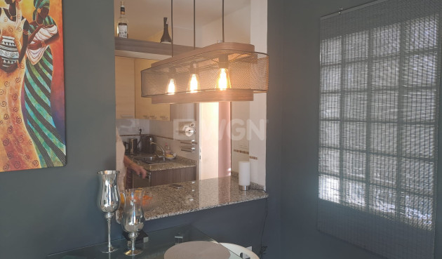 Odsprzedaż - Mieszkanie w bloku - San Pedro del Pinatar - Costa Calida