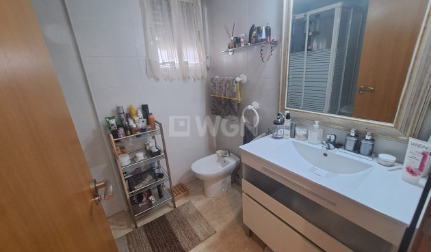 Odsprzedaż - Mieszkanie w bloku - San Pedro del Pinatar - Costa Calida