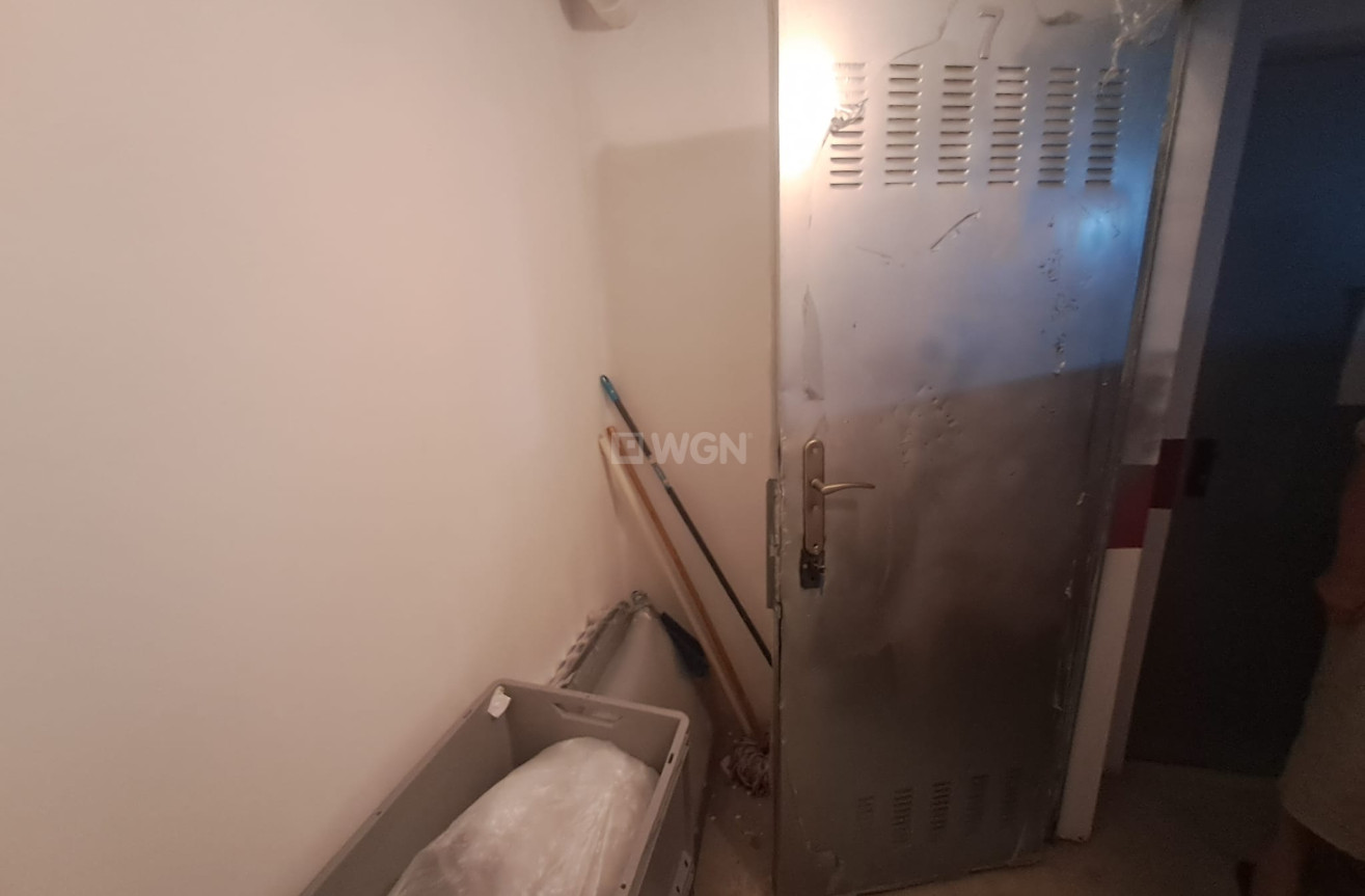 Odsprzedaż - Mieszkanie w bloku - San Pedro del Pinatar - Costa Calida