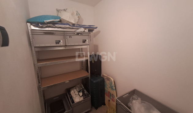 Odsprzedaż - Mieszkanie w bloku - San Pedro del Pinatar - Costa Calida