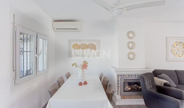 Wiederverkauf - Villa - Orihuela Costa - Costa Blanca