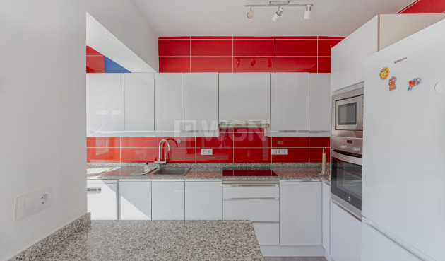 Wiederverkauf - Villa - Orihuela Costa - Costa Blanca