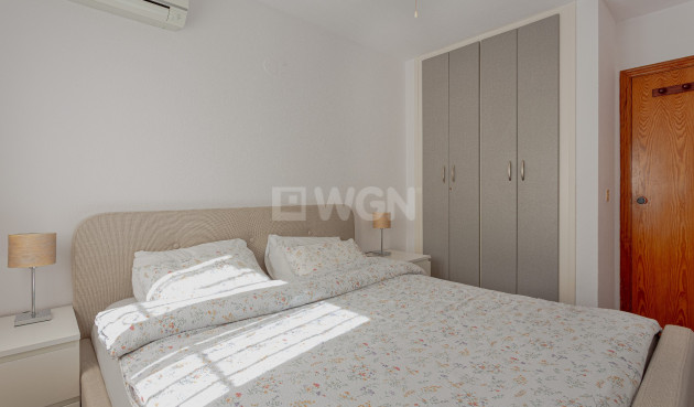 Wiederverkauf - Villa - Orihuela Costa - Costa Blanca