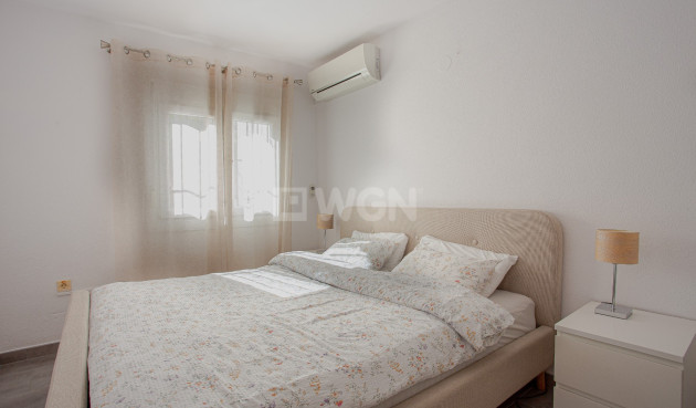 Wiederverkauf - Villa - Orihuela Costa - Costa Blanca