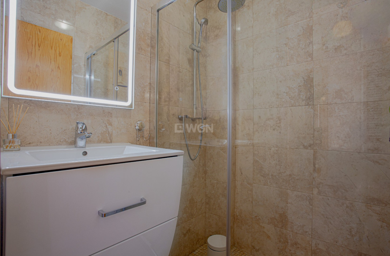 Wiederverkauf - Villa - Orihuela Costa - Costa Blanca