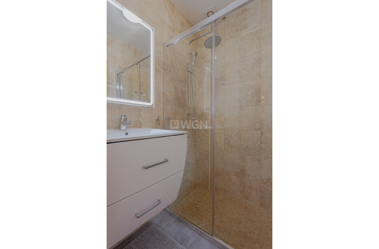 Wiederverkauf - Villa - Orihuela Costa - Costa Blanca