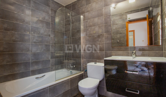 Wiederverkauf - Villa - Orihuela Costa - Costa Blanca