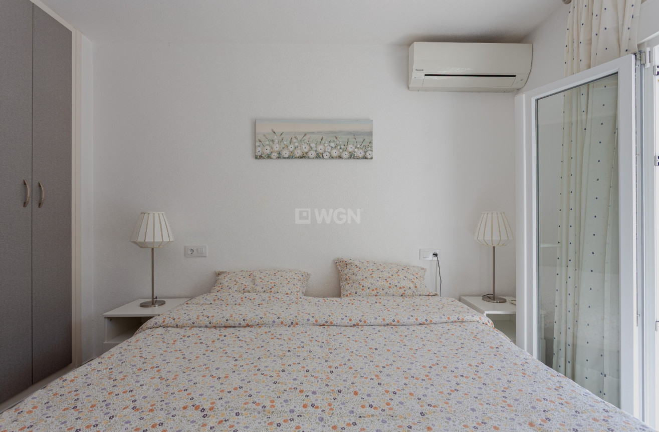 Wiederverkauf - Villa - Orihuela Costa - Costa Blanca