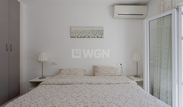 Wiederverkauf - Villa - Orihuela Costa - Costa Blanca