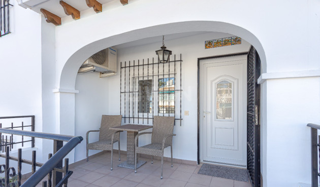 Wiederverkauf - Villa - Orihuela Costa - Costa Blanca