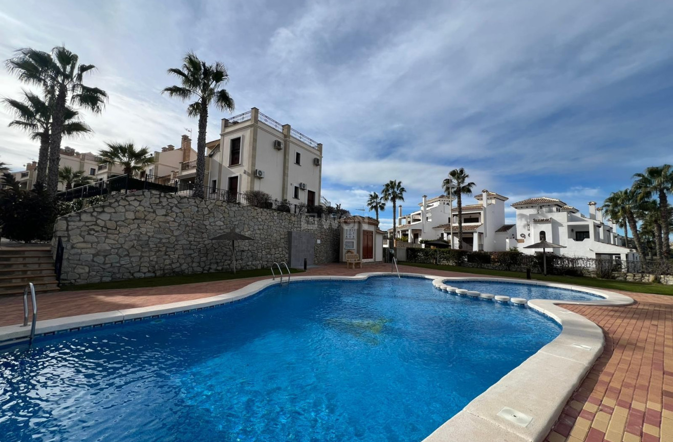 Resale - Bungalow - Algorfa - Inland