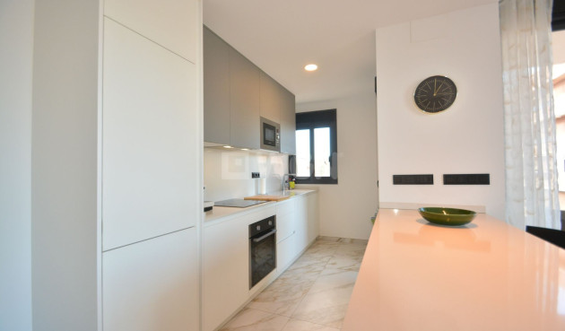 Odsprzedaż - Mieszkanie w bloku - Guardamar del Segura - Costa Blanca