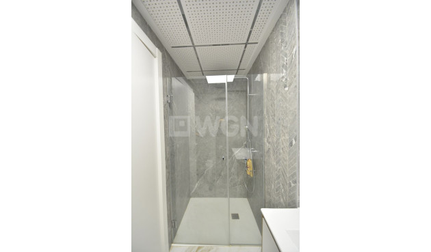 Odsprzedaż - Mieszkanie w bloku - Guardamar del Segura - Costa Blanca