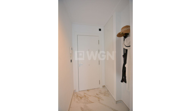 Odsprzedaż - Mieszkanie w bloku - Guardamar del Segura - Costa Blanca