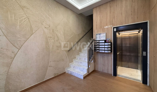 Odsprzedaż - Mieszkanie w bloku - Guardamar del Segura - Costa Blanca