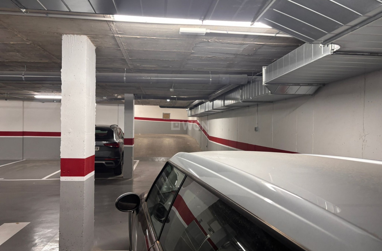 Odsprzedaż - Mieszkanie w bloku - Guardamar del Segura - Costa Blanca