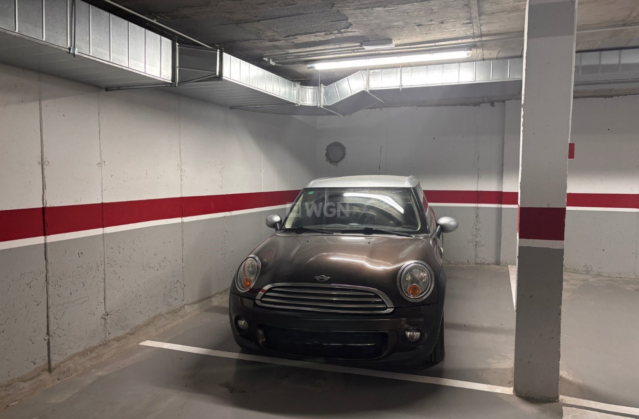 Odsprzedaż - Mieszkanie w bloku - Guardamar del Segura - Costa Blanca