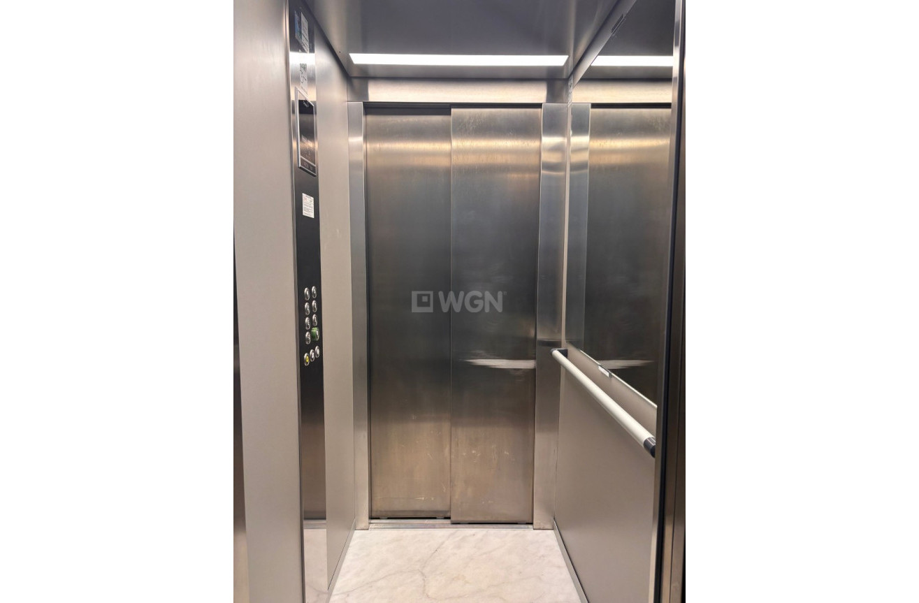 Odsprzedaż - Mieszkanie w bloku - Guardamar del Segura - Costa Blanca