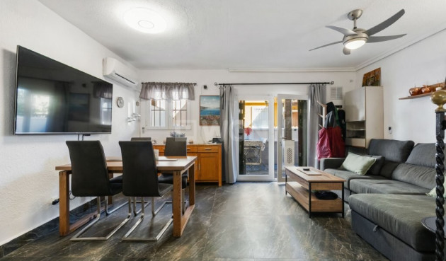 Reventa - Adosado - Torrevieja - Cabo Cervera