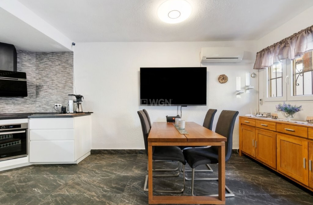 Reventa - Adosado - Torrevieja - Cabo Cervera