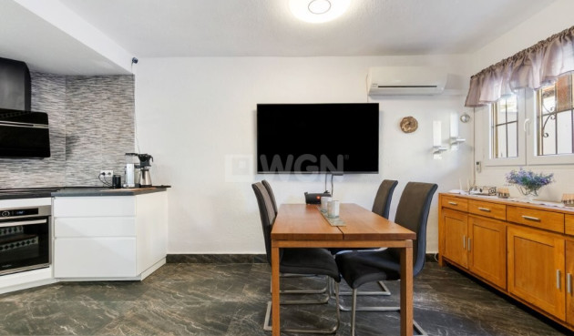 Reventa - Adosado - Torrevieja - Cabo Cervera