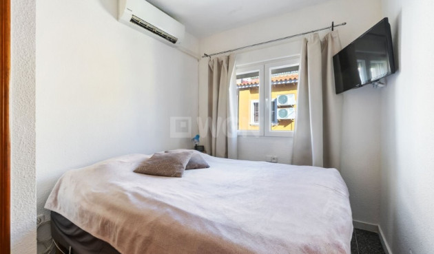 Reventa - Adosado - Torrevieja - Cabo Cervera