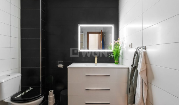 Reventa - Adosado - Torrevieja - Cabo Cervera