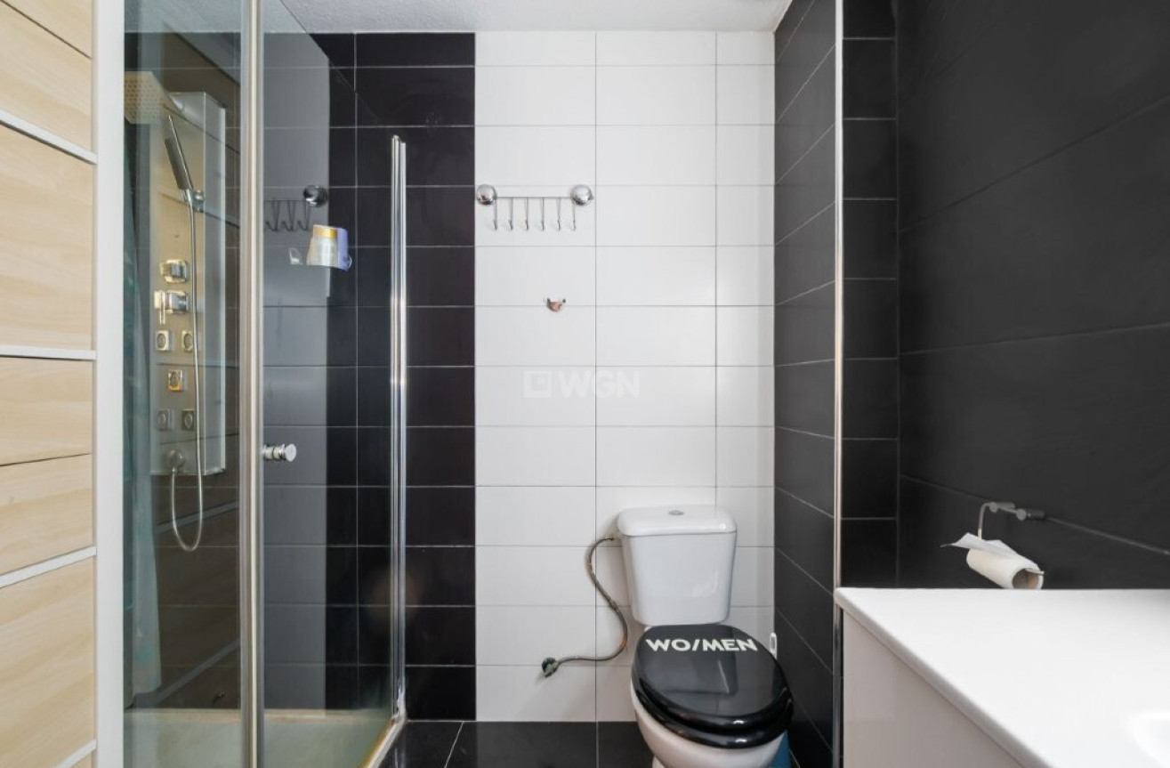 Reventa - Adosado - Torrevieja - Cabo Cervera