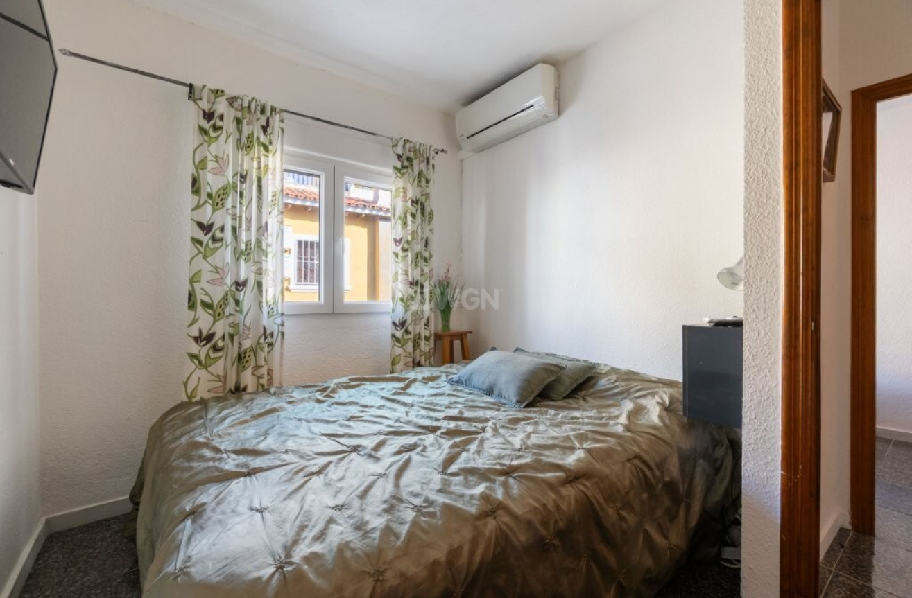 Reventa - Adosado - Torrevieja - Cabo Cervera