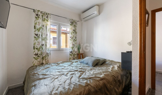 Reventa - Adosado - Torrevieja - Cabo Cervera